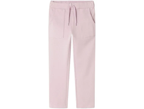 Name It sweatpants winsome orchid